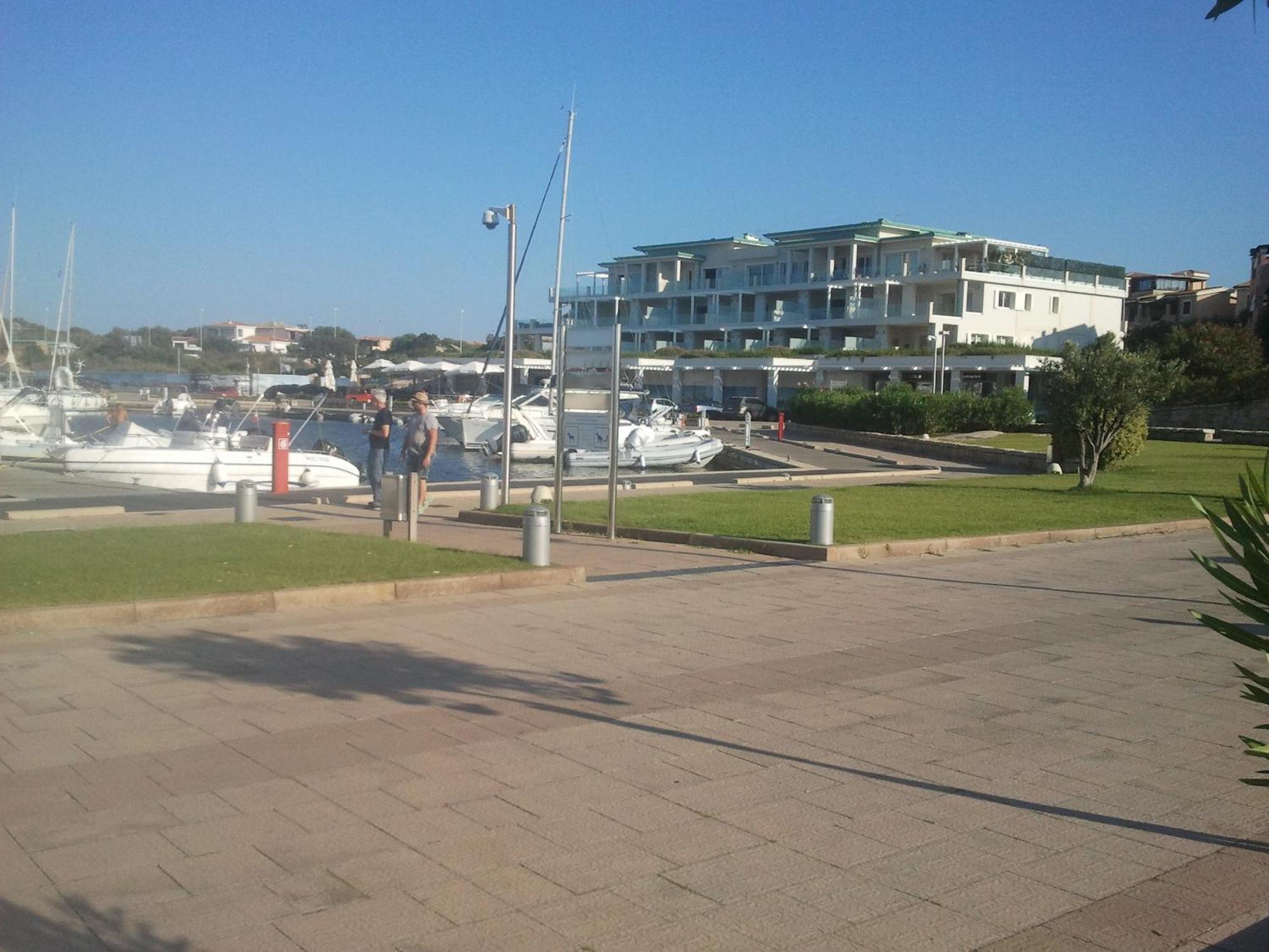 Appartamento Olbia 53-11 Esterno foto