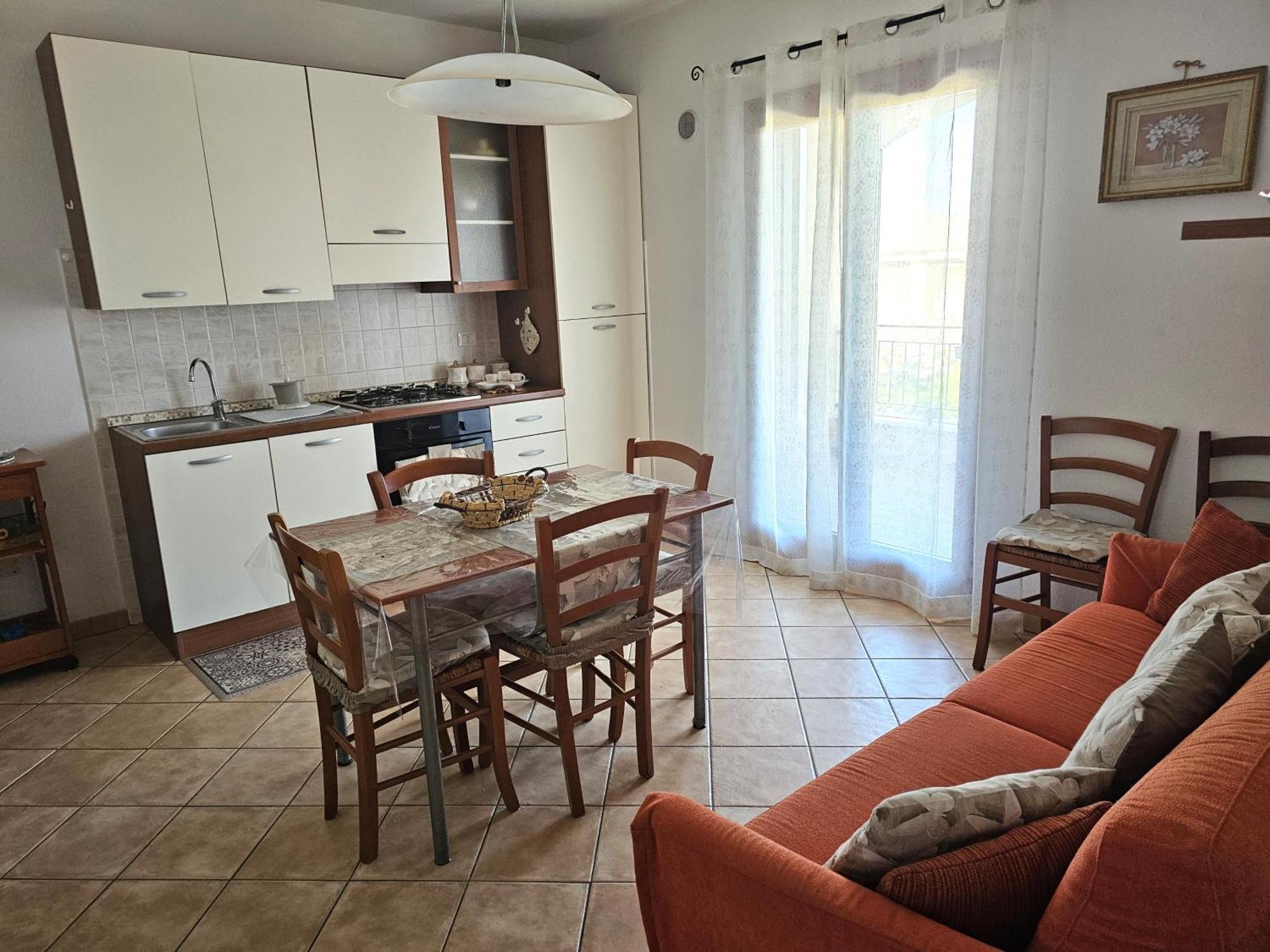 Appartamento Olbia 53-11 Esterno foto