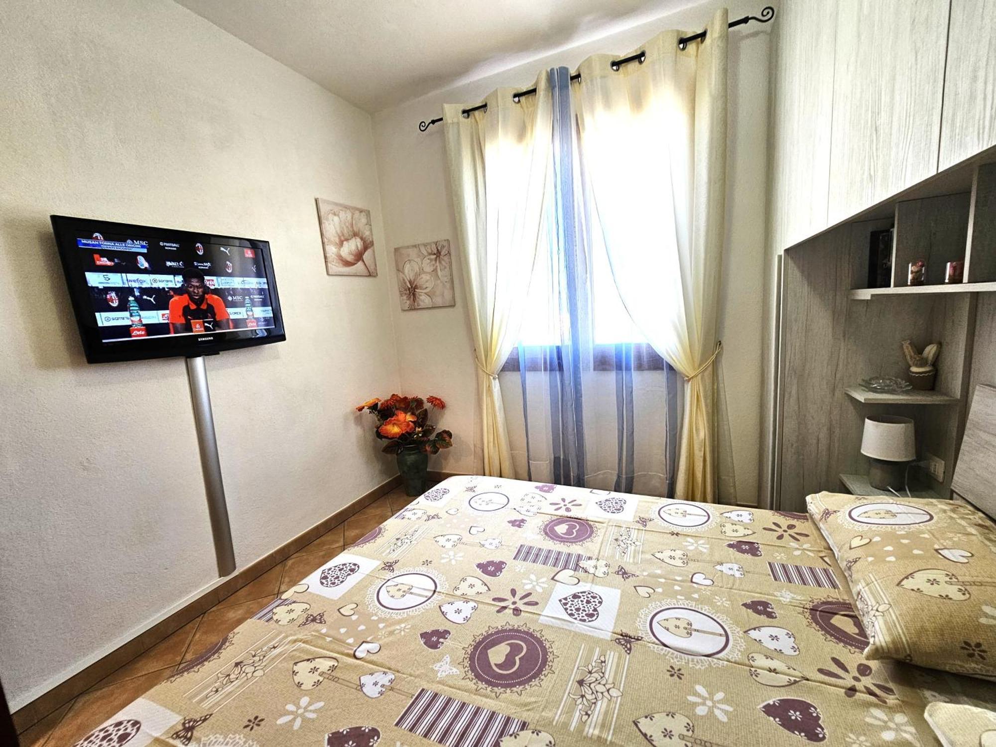 Appartamento Olbia 53-11 Esterno foto