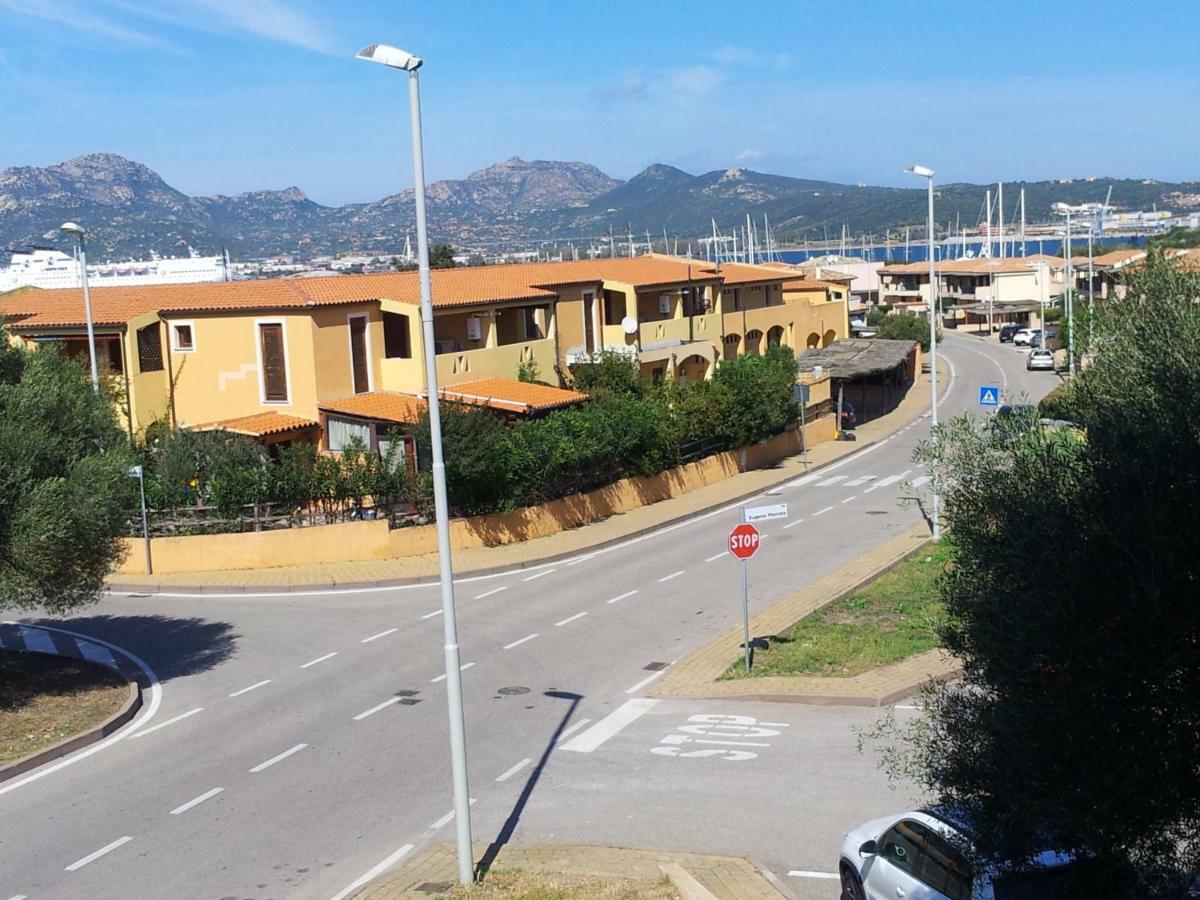 Appartamento Olbia 53-11 Esterno foto